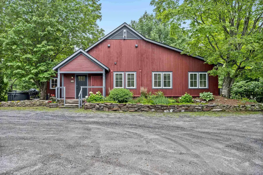 3209 German Flats Road #1, Warren, VT 05674 - Image #2