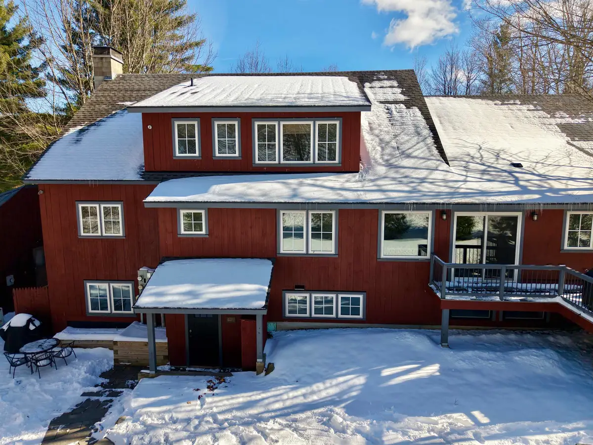 3209 German Flats Road, Warren, VT 05674 - Image #1