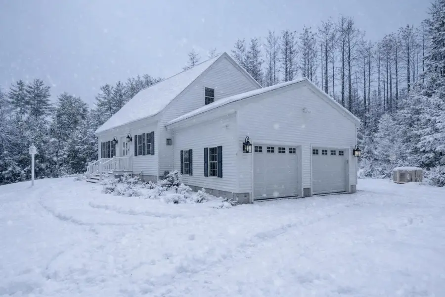 4 Sandy Point Road, Barnstead, NH 03225 - #2