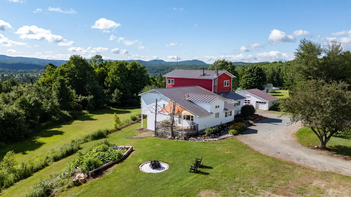 1144 Center Road, Hardwick, VT 05843 - Image #1