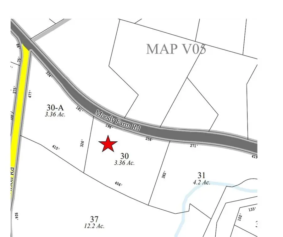 00 Moody Farm Road, Intervale, NH 03845 - Image #2