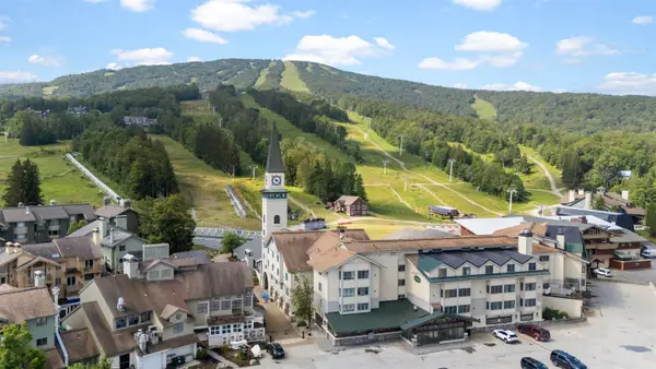 19 Village Lodge Road #407, Stratton, VT 05155