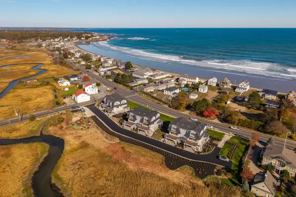 1215 Ocean Boulevard, Rye, NH 03870