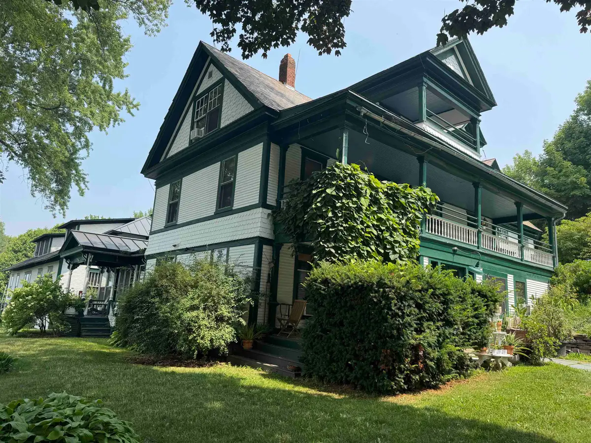 27 Inn Road #3, Charlotte, VT 05445 - Image #1