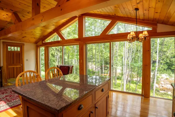 7 River and Pines Condo Road, Bartlett, NH 03812