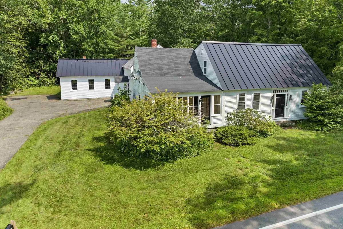 45 Skinner Street, Sandwich, NH 03227 - Image #1