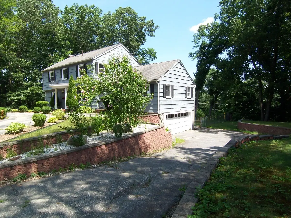 21 Edson Street, Nashua, NH 03064 - Image #1