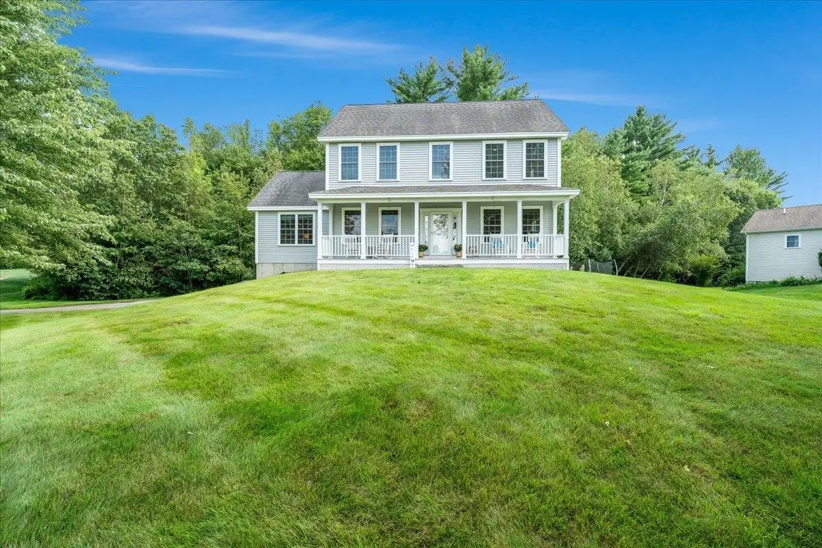 27 Brushwood Drive, Concord, NH 03301 - Image #1