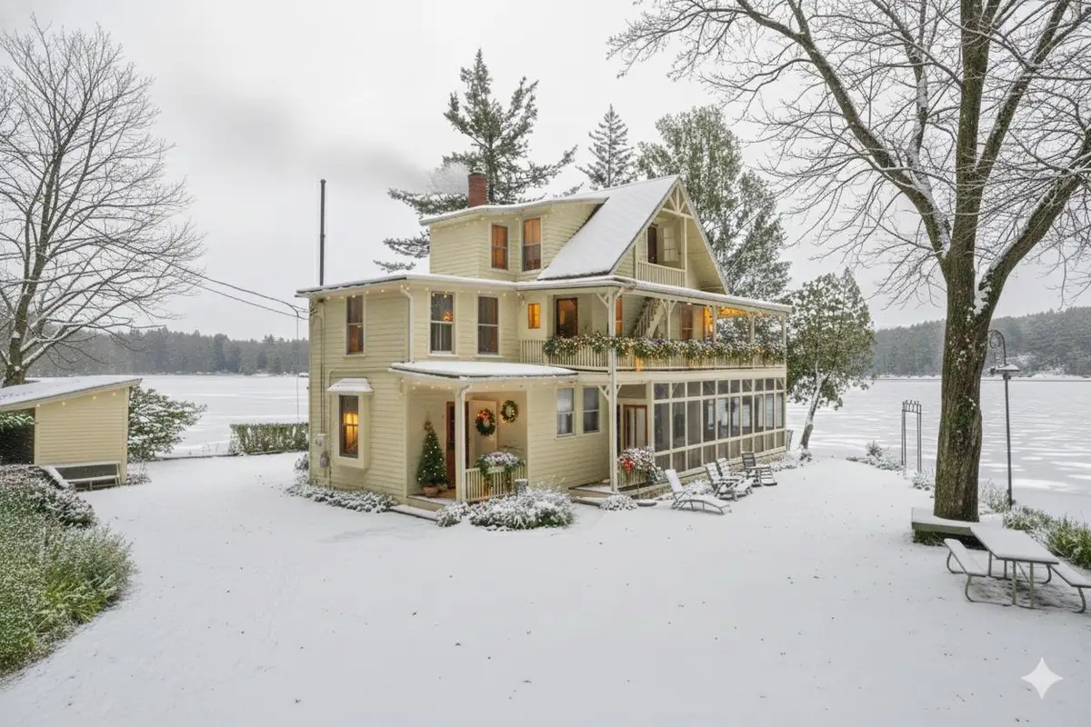 202 Route 109, Acton, ME 04001-5453 - Image #1
