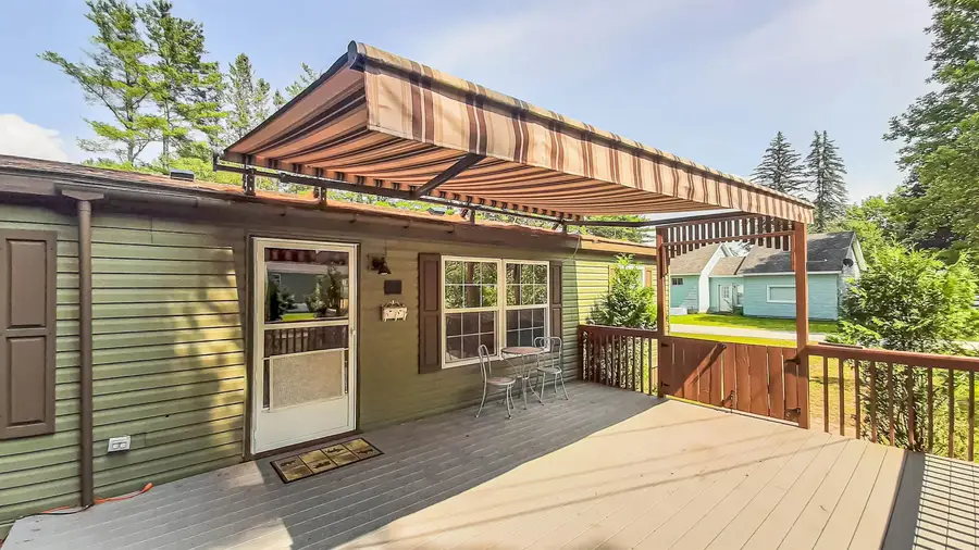 9 Stryhas Trailer Court, Ludlow, VT 05149 - Image #2