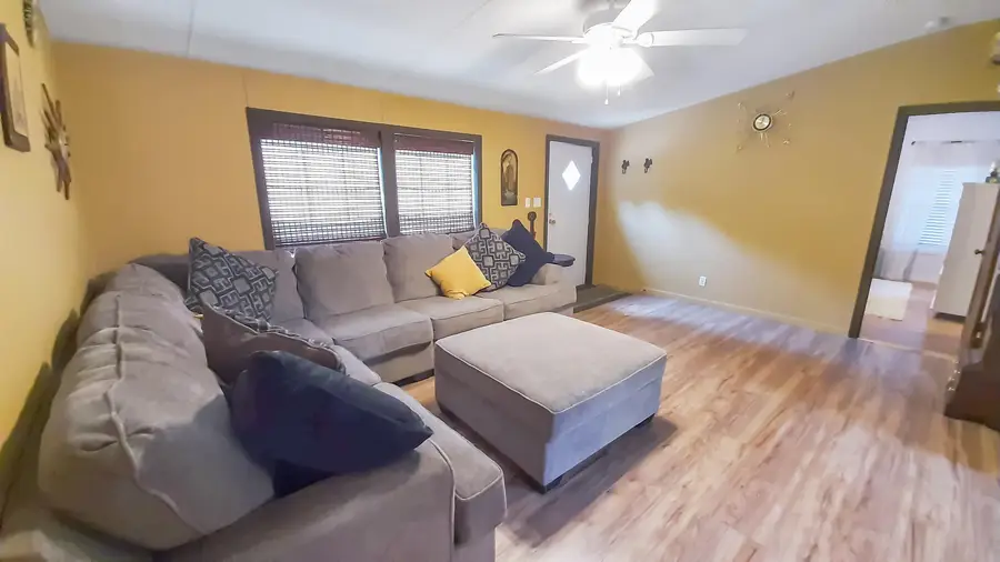 9 Stryhas Trailer Court, Ludlow, VT 05149 - Image #3