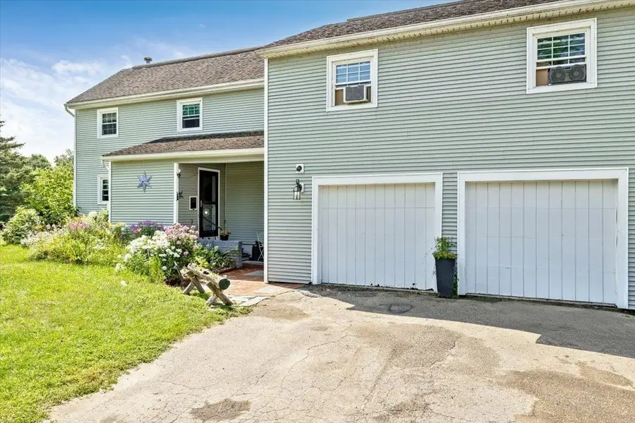 145 Bradley Hill Road, Georgia, VT 05468 - Image #3