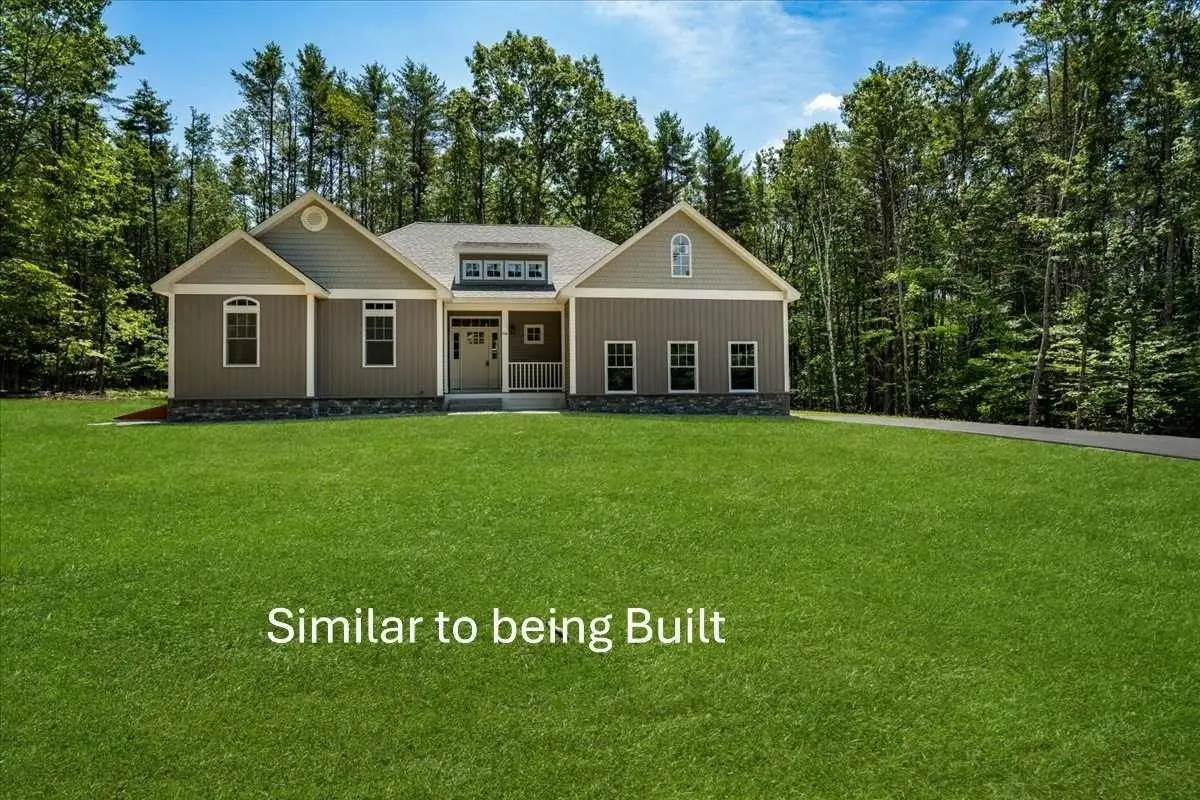 Lot 0 Horne Road, Belmont, NH 03220 - Image #1