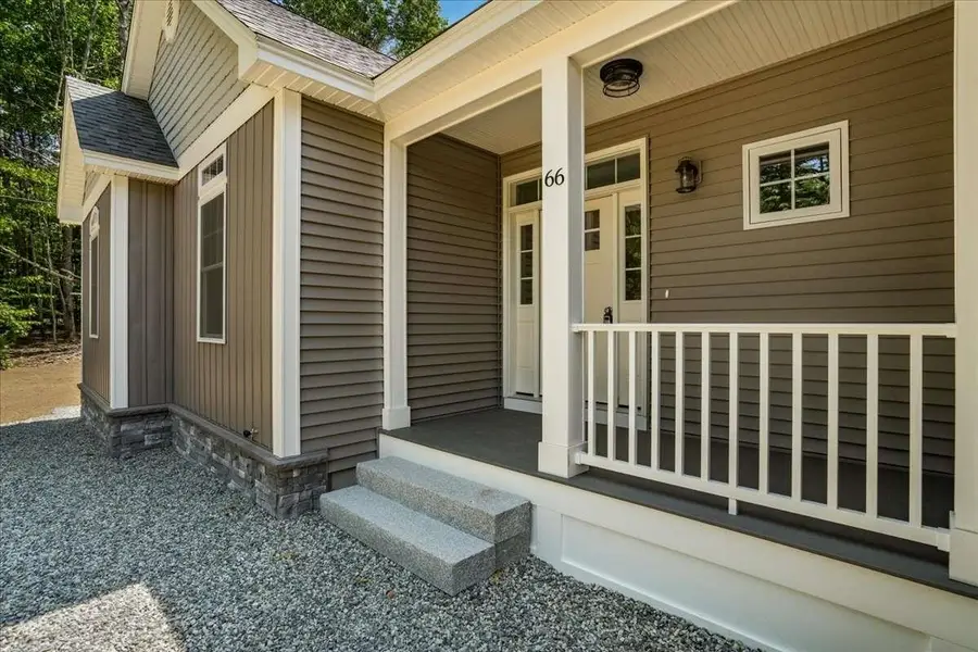 Lot 0 Horne Road, Belmont, NH 03220 - Image #3