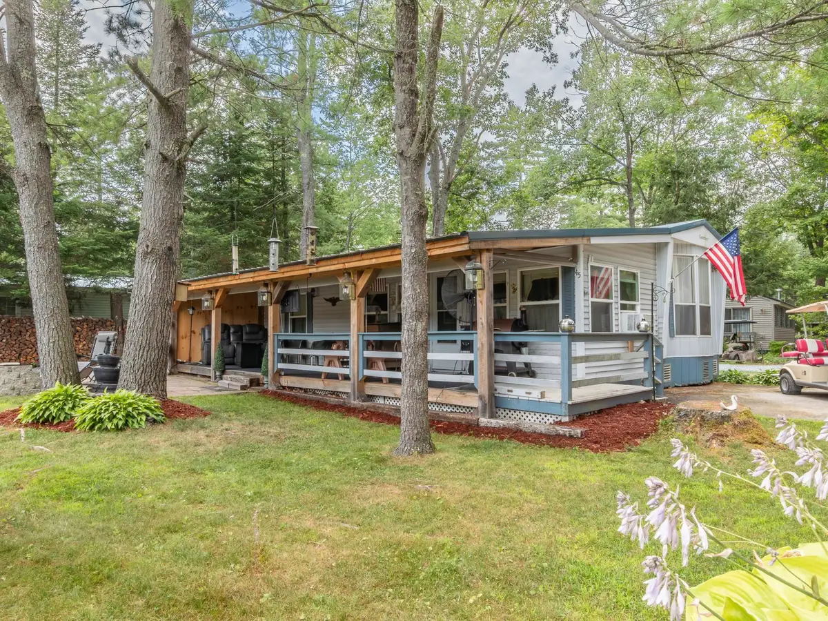 45 Camp Circle, Fitzwilliam, NH 03447 - Image #1