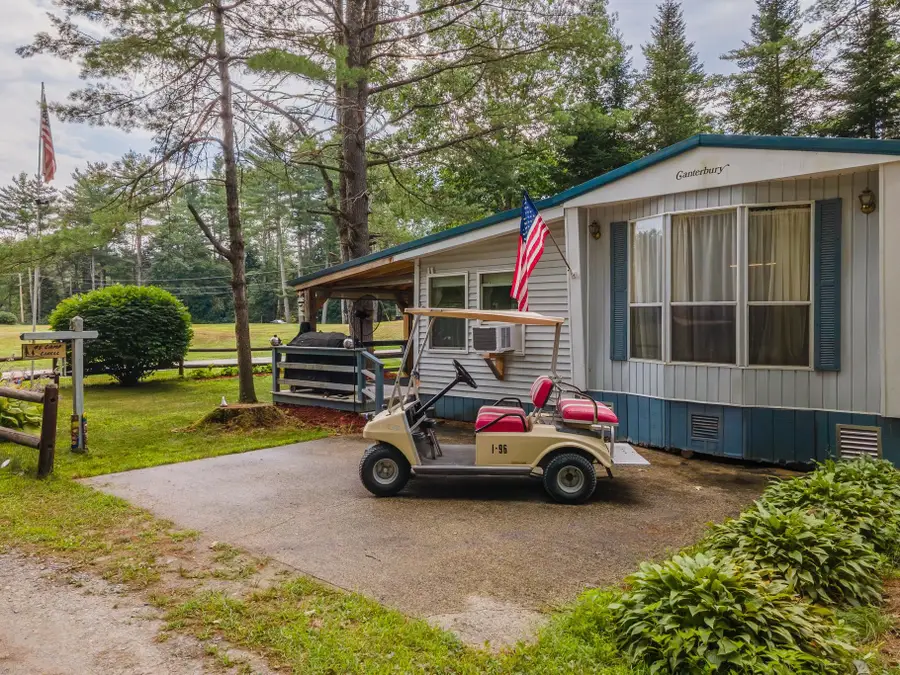 45 Camp Circle, Fitzwilliam, NH 03447 - Image #3