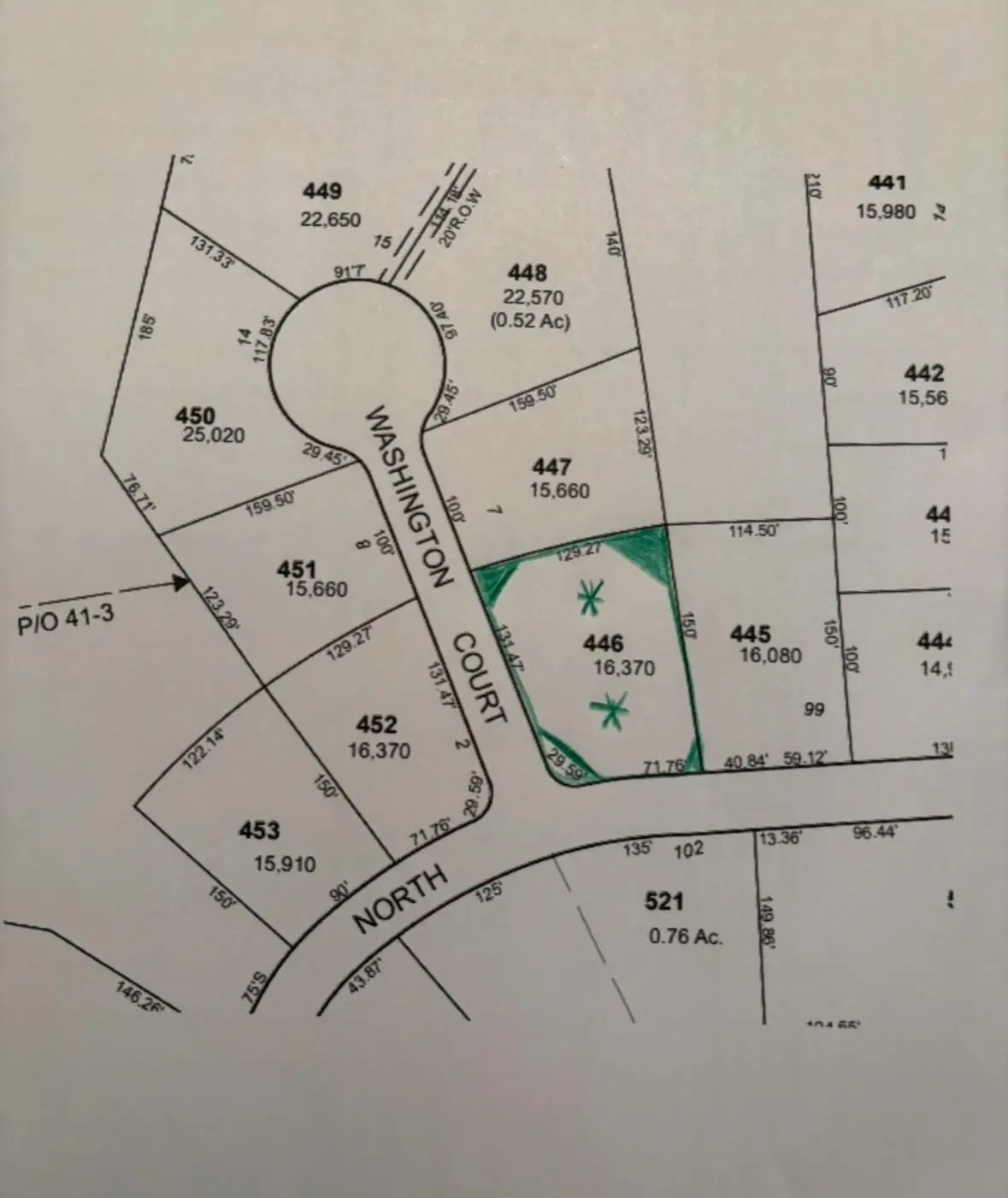 0 CORNER NORTH SHORE Drive #37-446, Center Barnstead, NH 03225 - Image #1