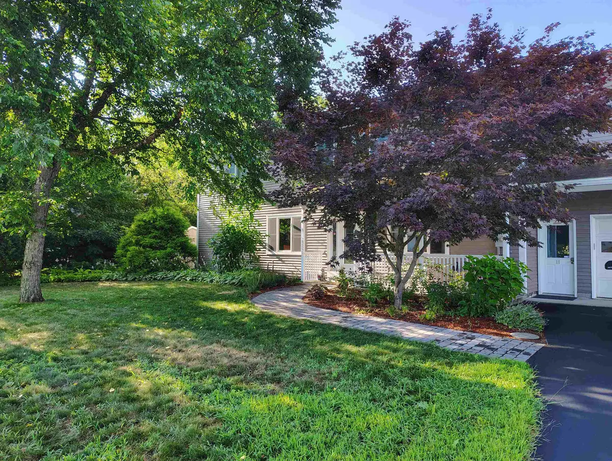 11 Bracket Circle, Charlestown, NH 03603 - Image #1