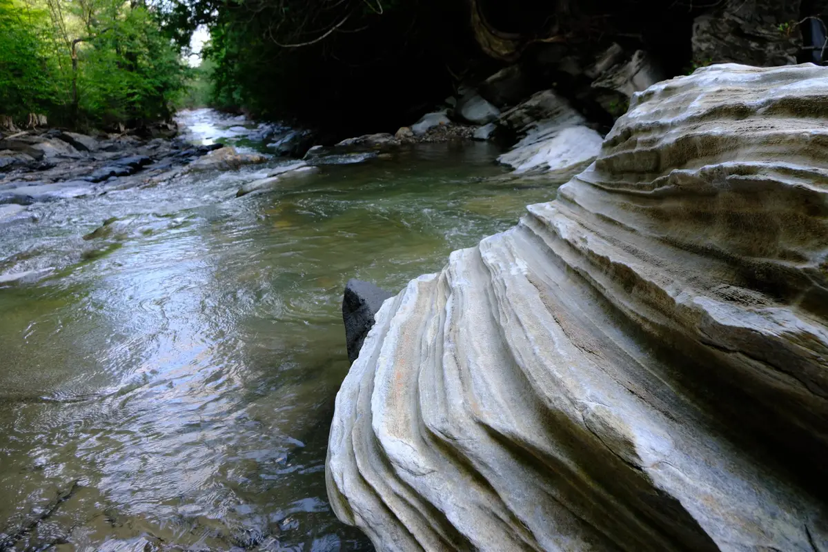 0 Calendar Brook Road, Burke, VT 05871 - Image #1