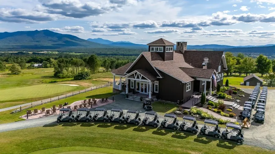 0 Meadows Road #Map 8 Lot 4C-1, Jefferson, NH 03583 - Image #2