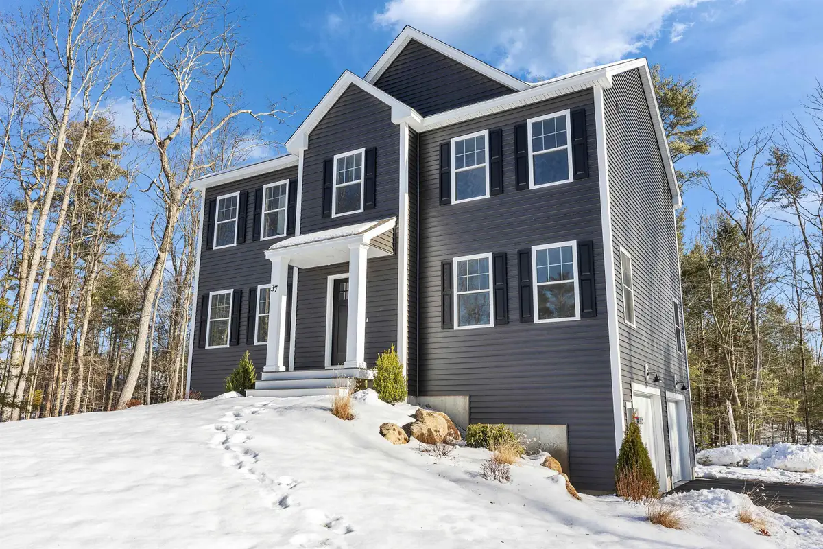 37 Reed Road, Sandown, NH 03873 - Image #1
