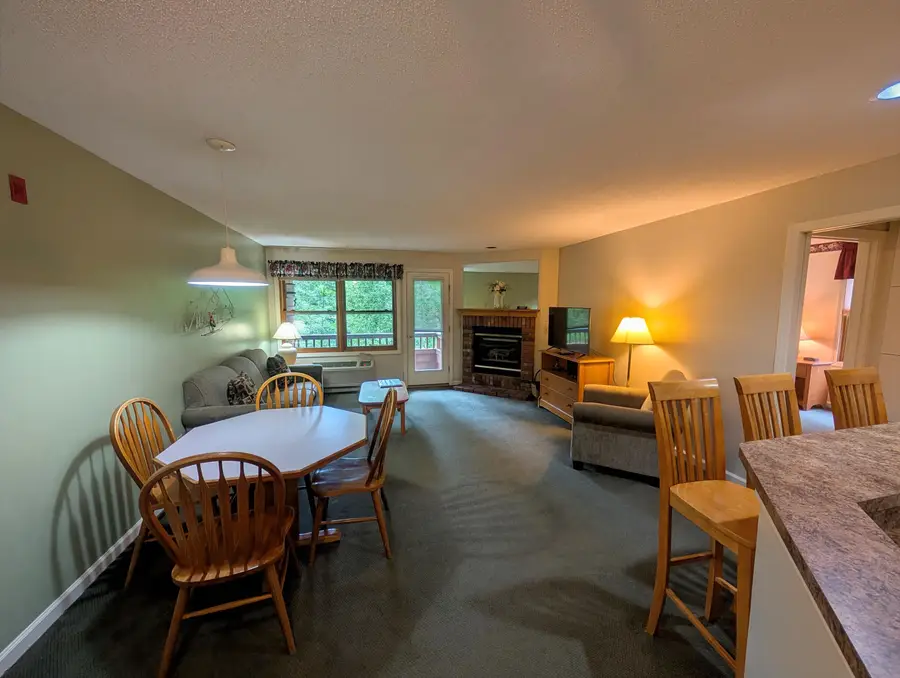 156 Deer Park Drive #135A, North Woodstock, NH 03262 - Image #2