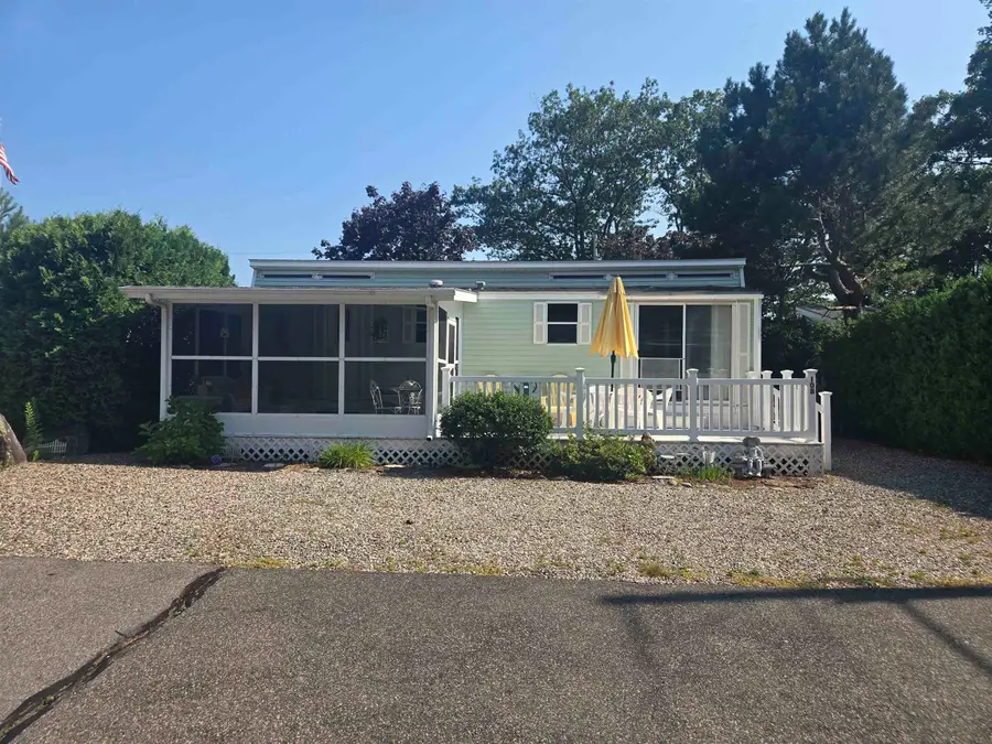 308 State Route 286 #Lot 108, Seabrook, NH 03874 - Image #2