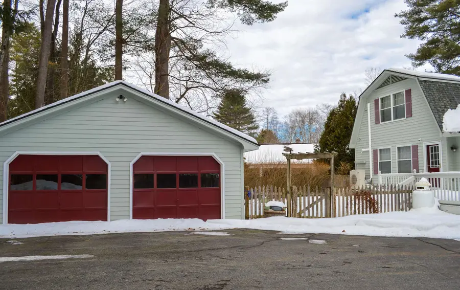 17 Leahy Road, Keene, NH 03431 - #3