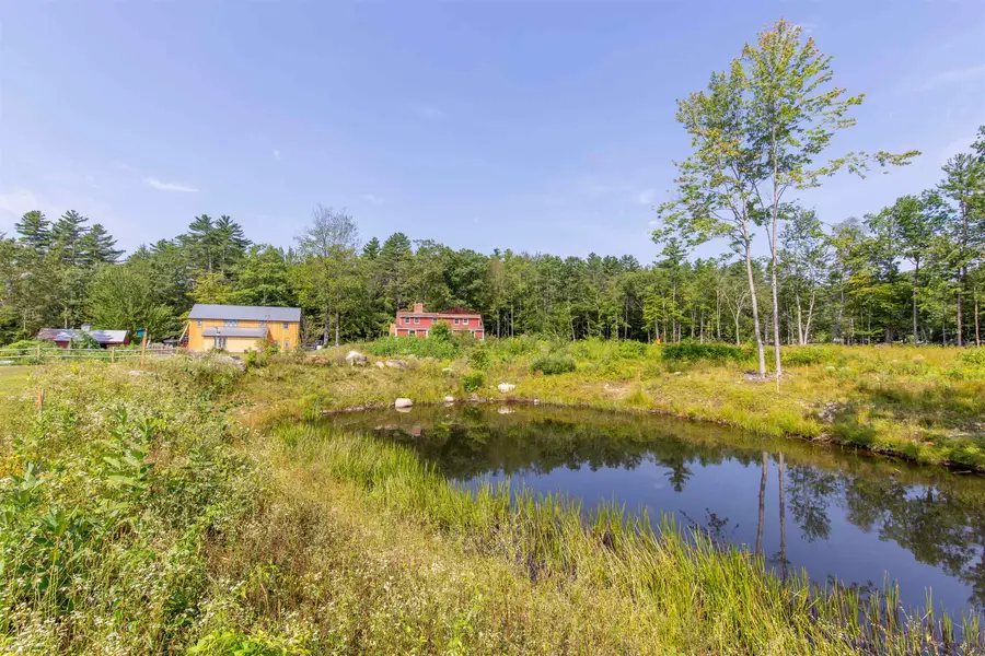 55 Hollow Hill Road, Tamworth, NH 03886 - Image #3