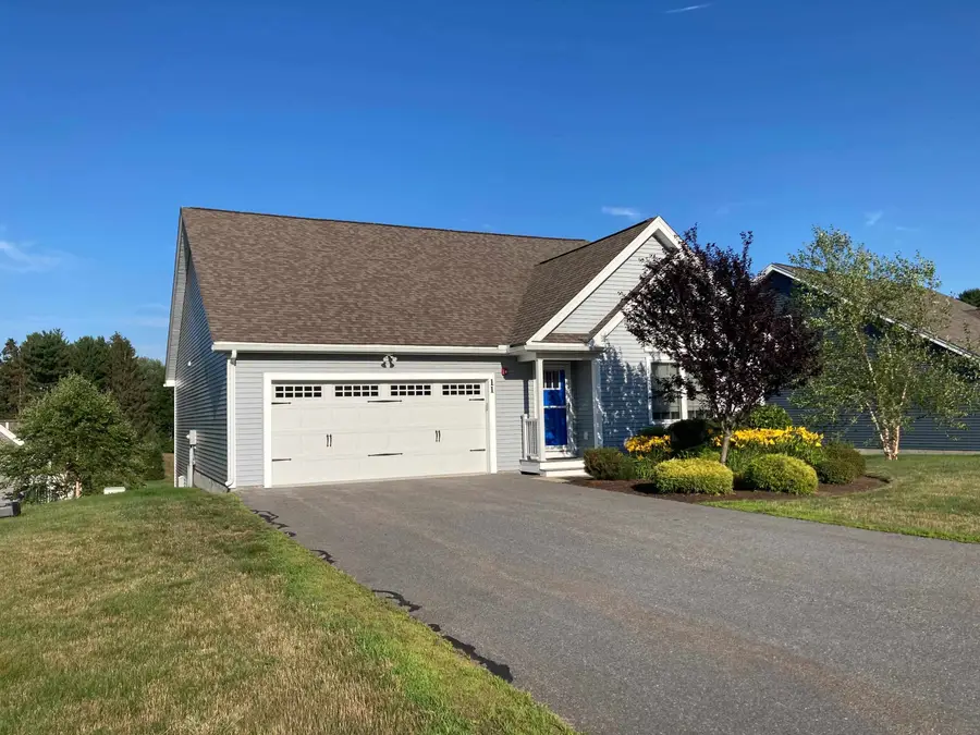 11 Three Ponds Drive, Brentwood, NH 03833 - Image #3