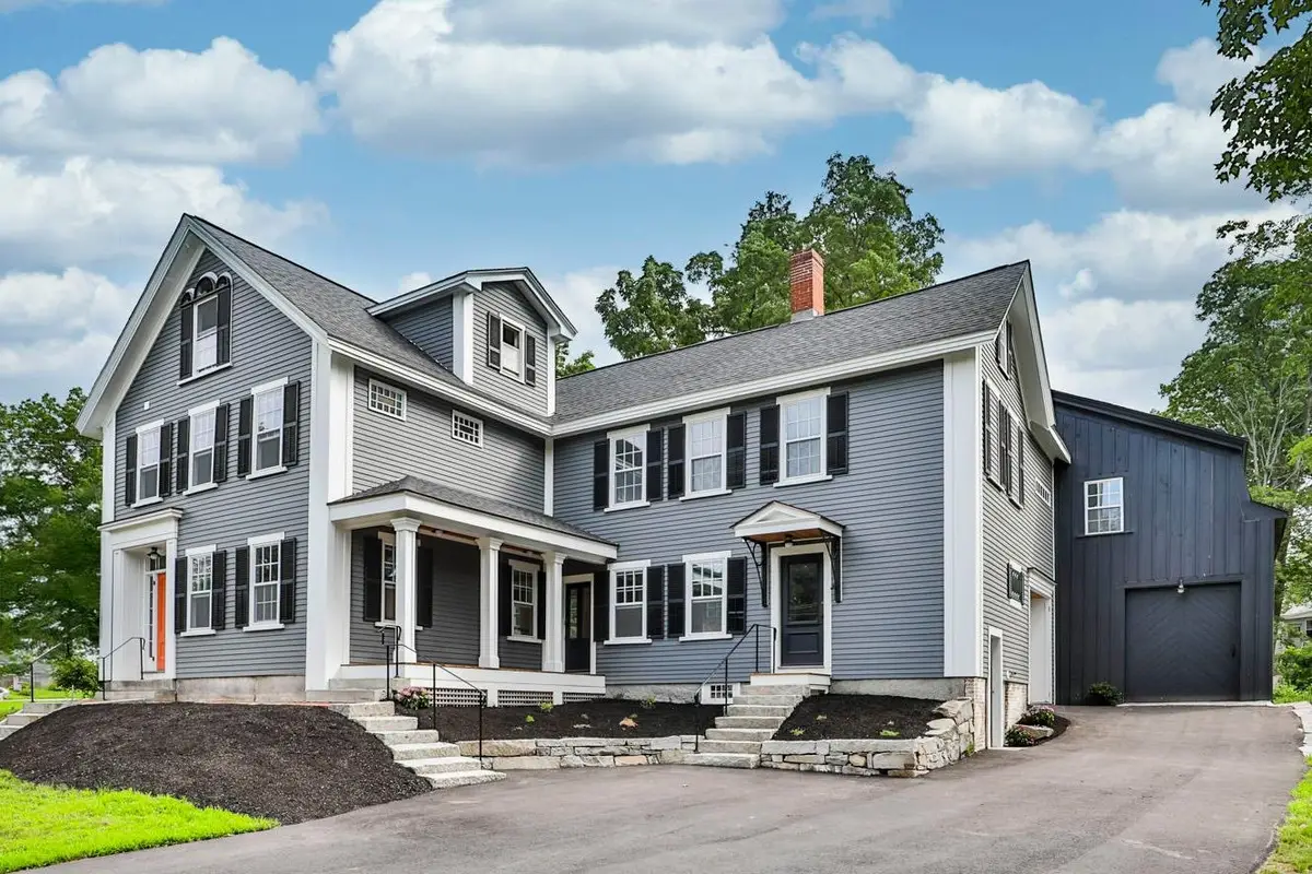 18 Souhegan Street, Milford, NH 03055 - Image #1