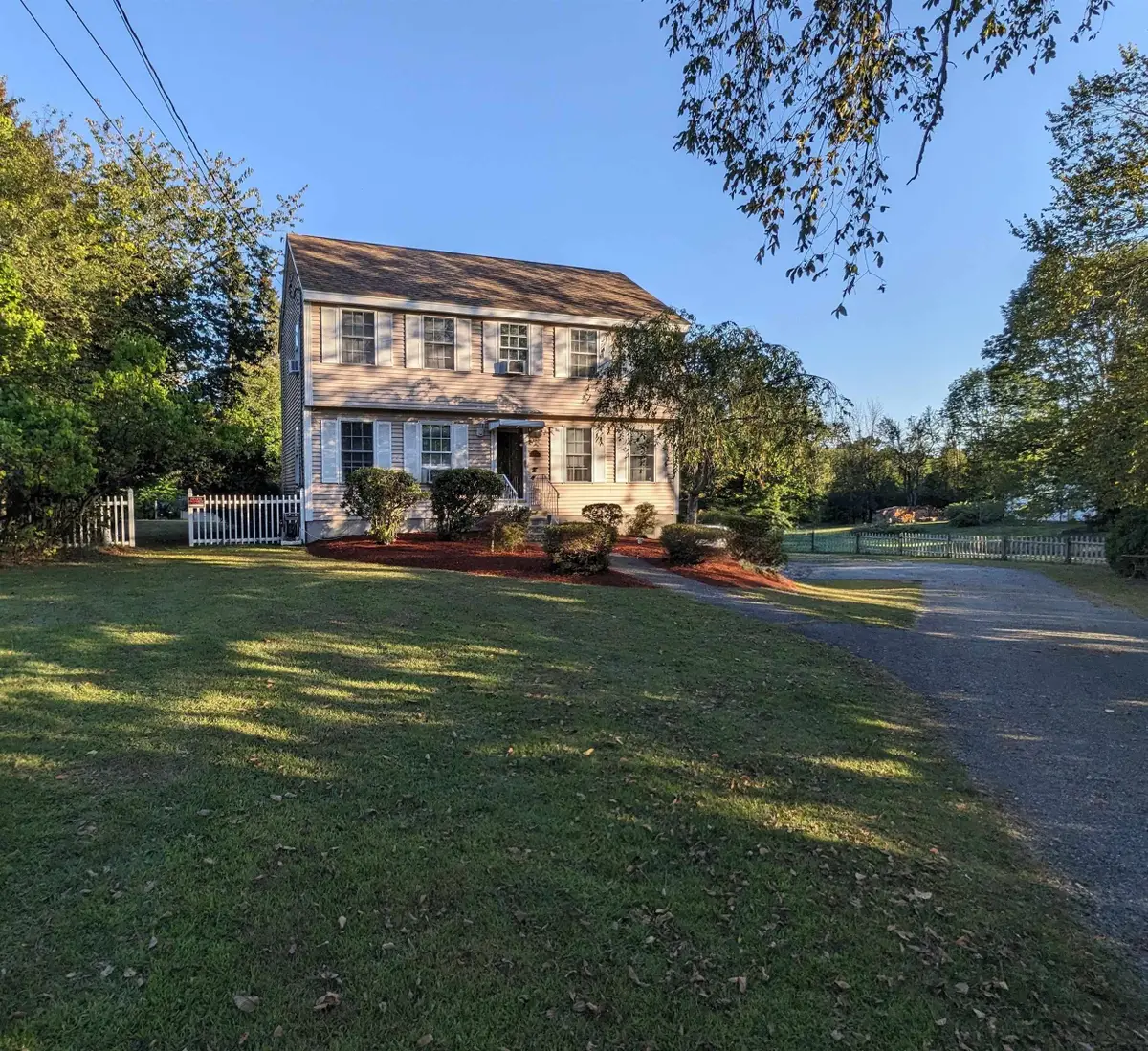 167 Chester Road, Derry, NH 03038 - #1