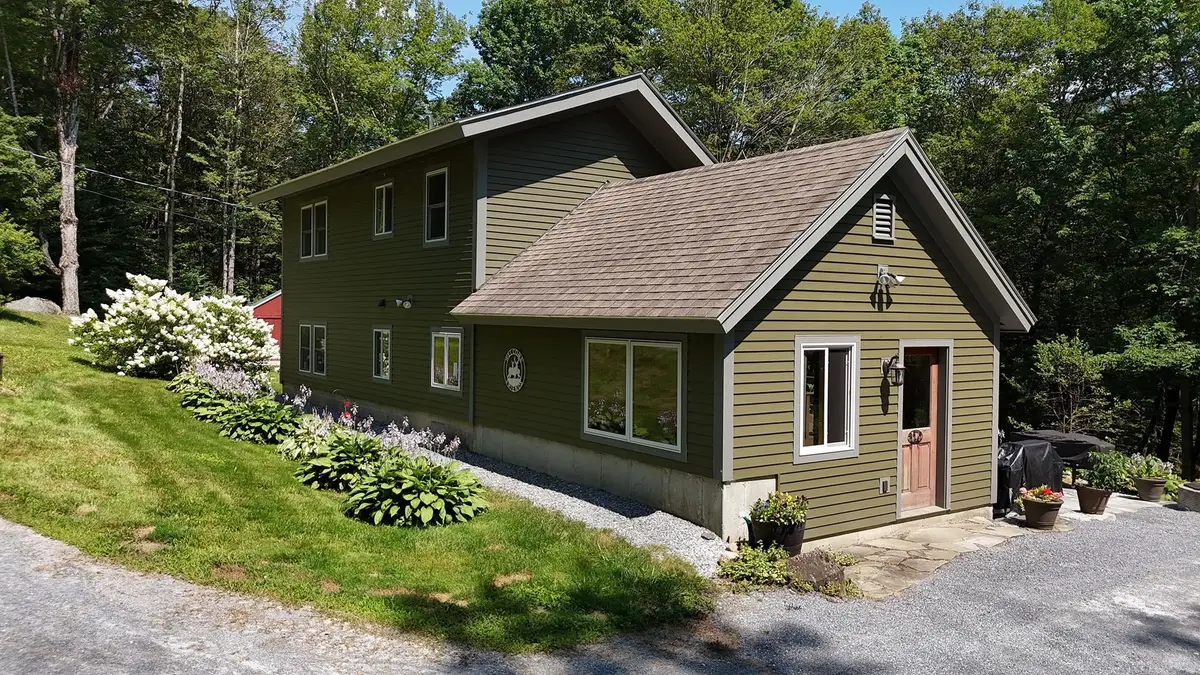 139 Bergwelt Lane, Readsboro, VT 05350 - Image #1