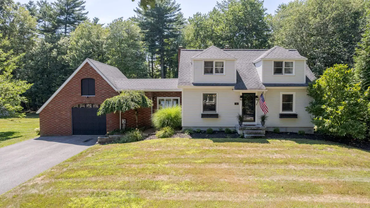 36 Brown Road, Hampton Falls, NH 03844 - Image #1