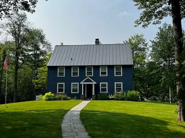 1410 Haven Hill Road, Londonderry Town, VT 05155 - Image #1