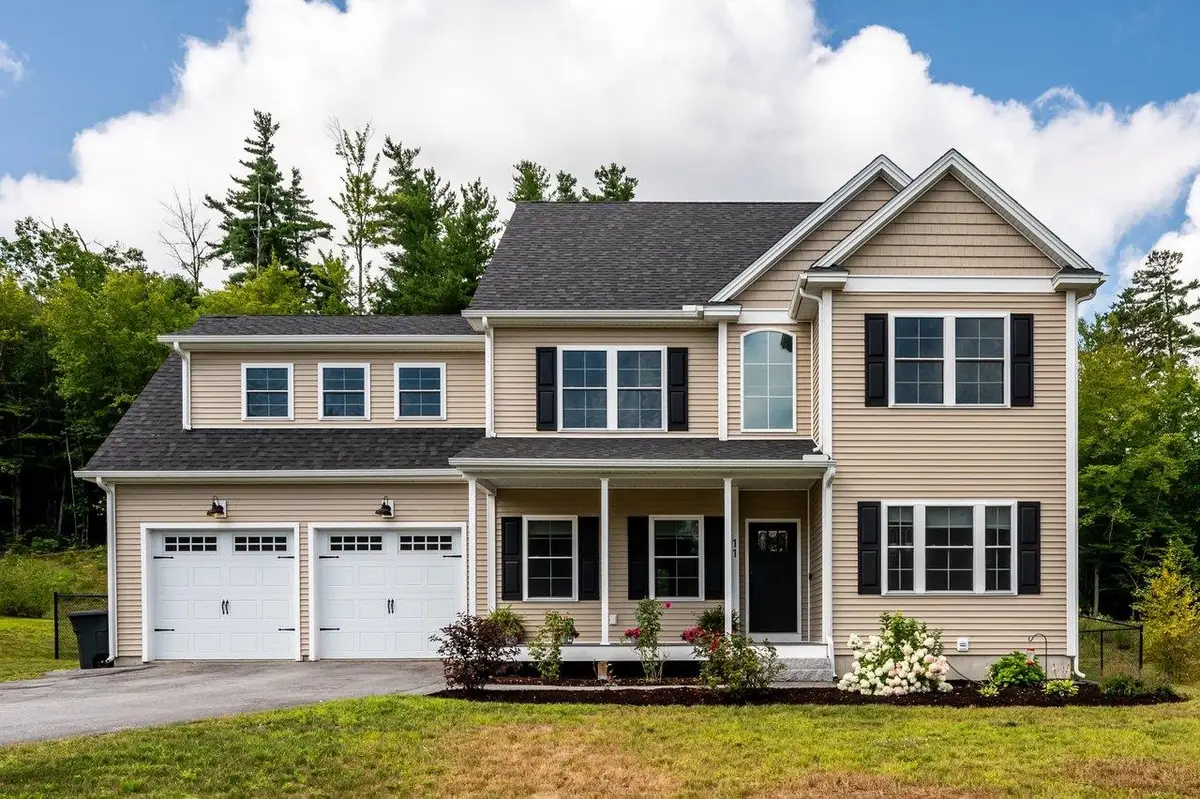 11 Ski Tow Road, Weare, NH 03281 - #1