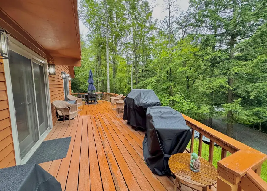 64 High Pond Road, Grantham, NH 03753 - Image #3