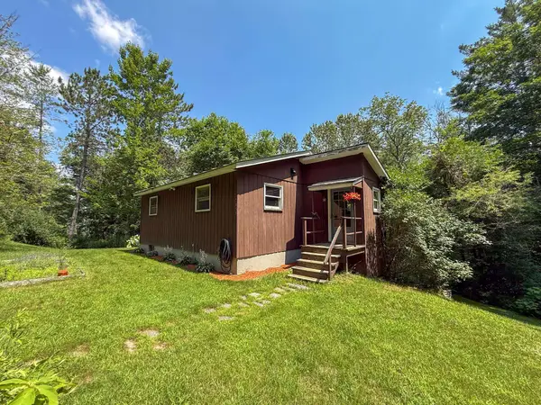 455 Fairground Road, Corinth, VT 05040