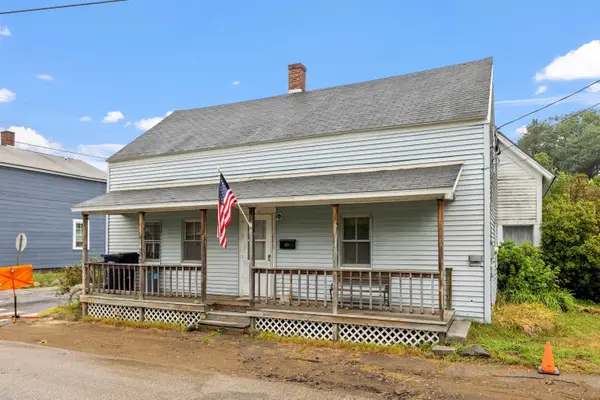 12 Holmes Avenue, Northfield, NH 03276
