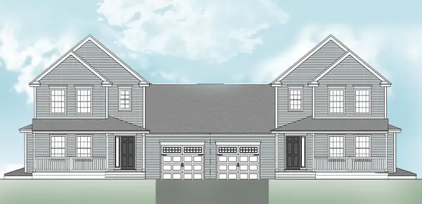 30 Windsor Lane #9, Hudson, NH 03051