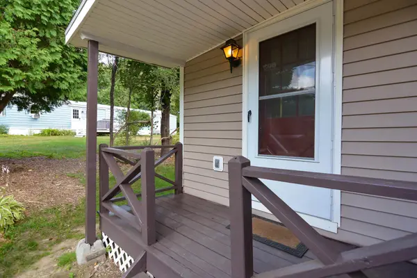 87 Laurel Drive, Greenville, NH 03048