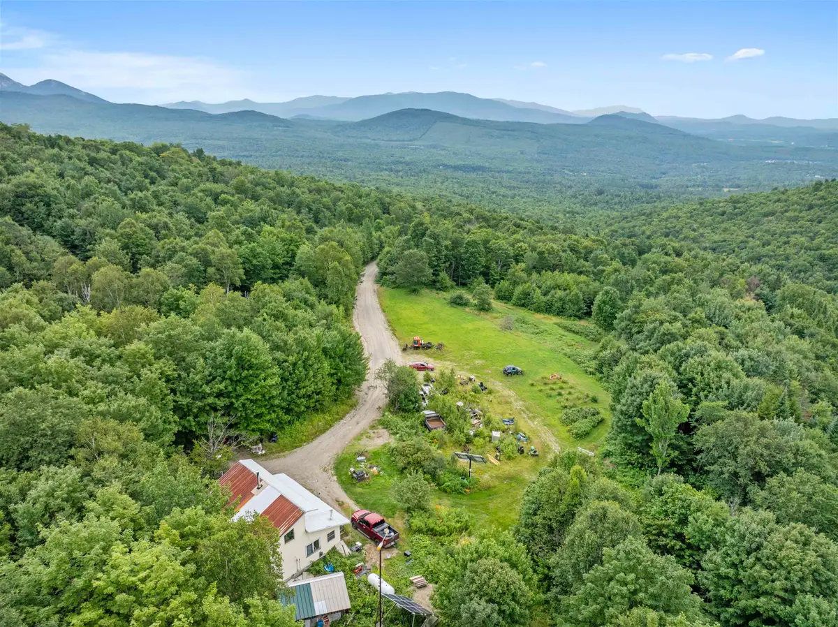 224 Gay Brook Road, Stratford, NH 03590 - #1