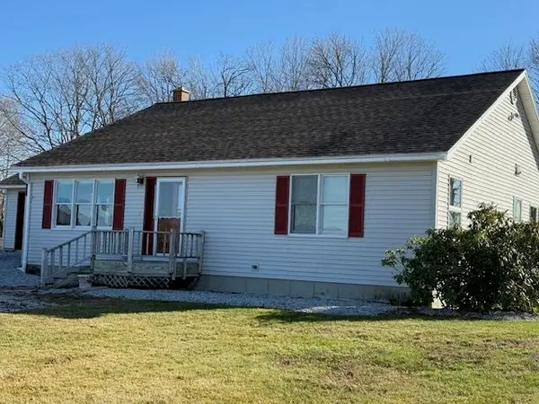 929 Packer Road, Mount Holly, VT 05758