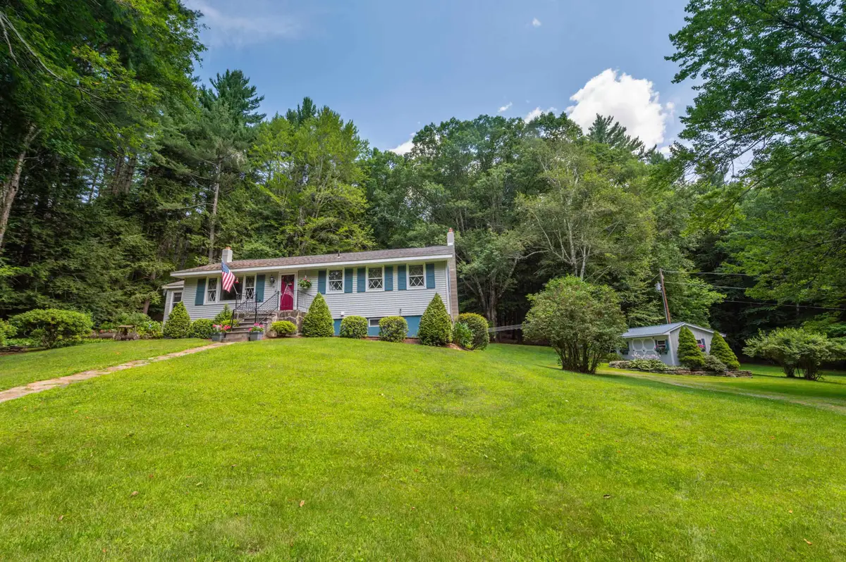 78 Taft Brook Road, Dover, VT 05341 - Image #1