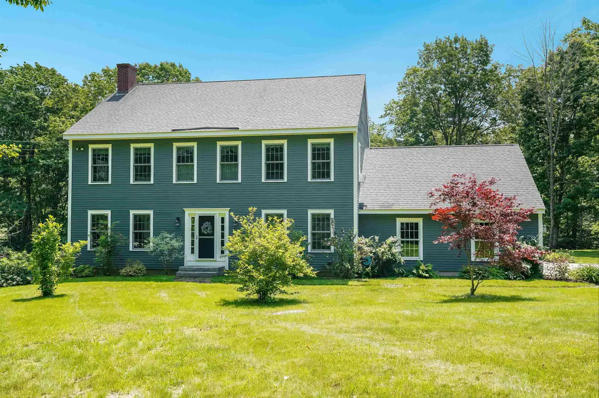 305 King Hill Road, Francestown, NH 03043 - Image #1
