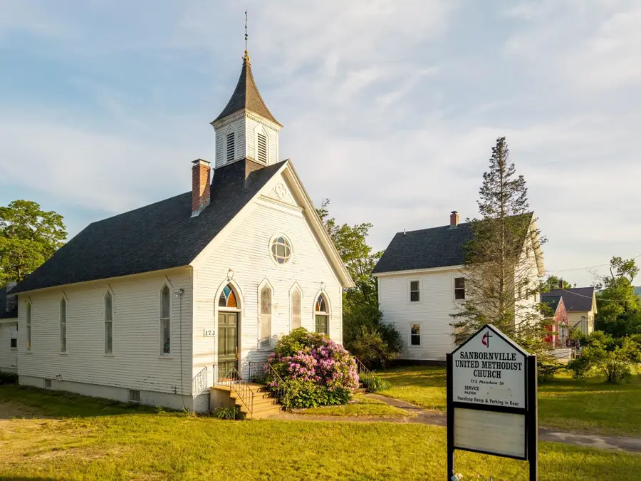 173-181 Meadow Street, Sanbornville, NH 03872-4330 - Image #2