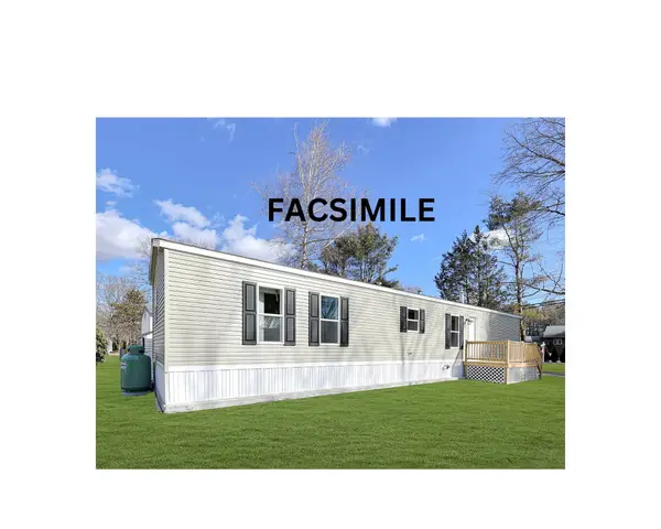 19 Parker Avenue, Raymond, NH 03077