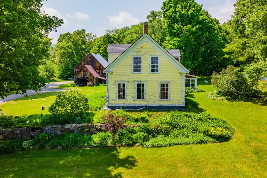 770 Pope Brook Road, Danville, VT 05828 - Image #3