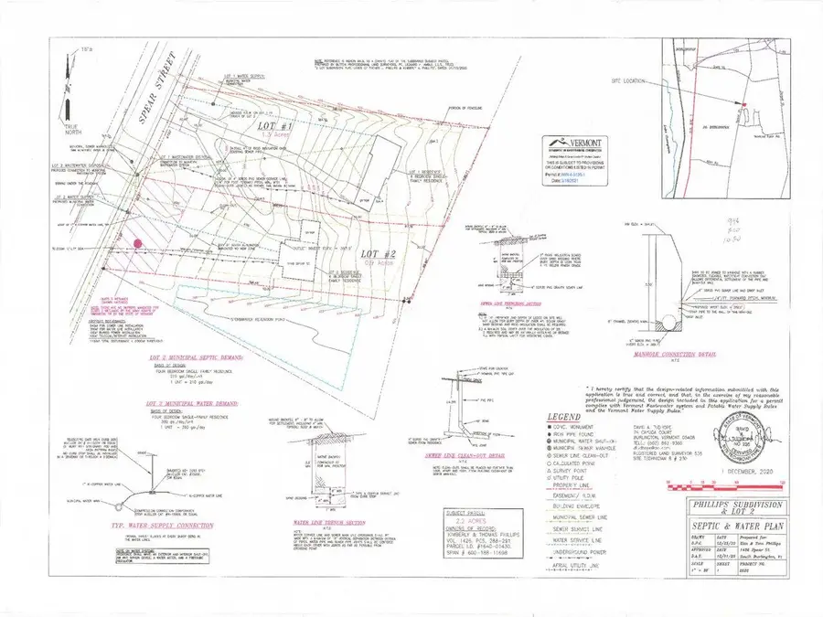 1432 Spear Street, South Burlington, VT 05403 - Image #2