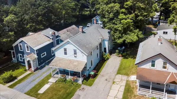 254 Union Street, Bennington, VT 05201